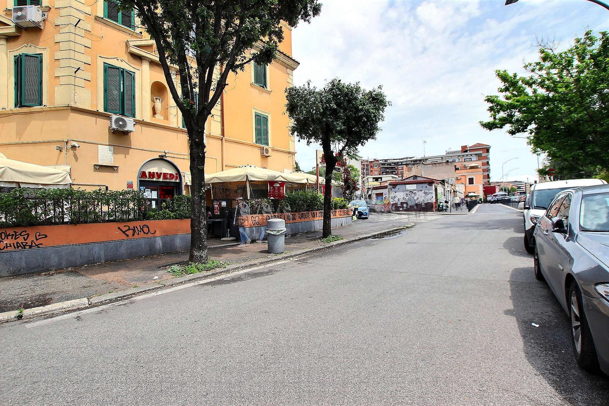 LENTULI 62 EDIFICIO II - immagine 8